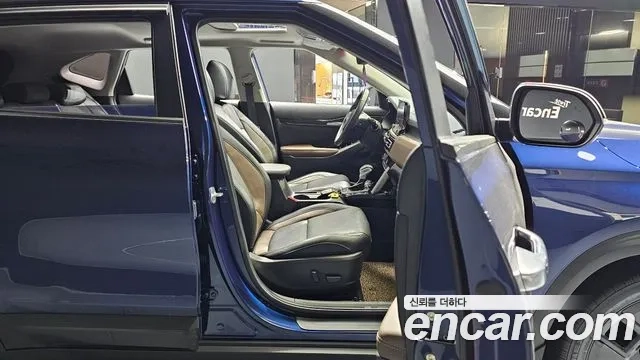 Kia Seltos id 2951594 из Кореи 20