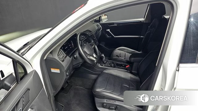 Volkswagen Tiguan second Generation id 4428976 из Кореи 32