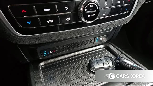 Ssangyong All New Rexton id 3741121 из Кореи 20