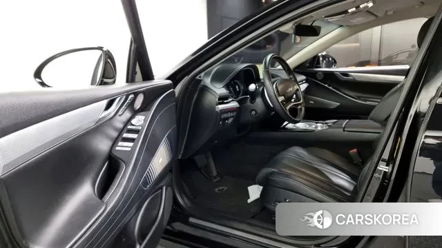 Genesis Electrified G80 (RG3) id 2889912 из Кореи 20