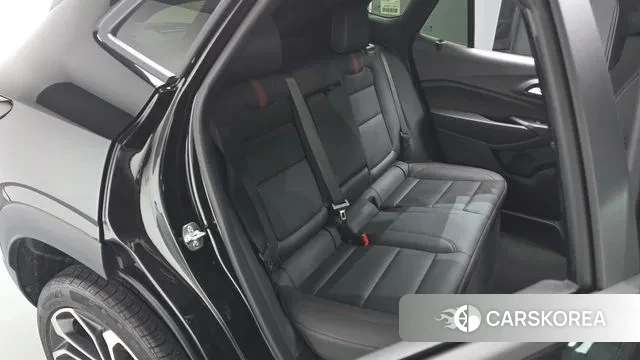 Chevrolet (GM Daewoo) Trax Crossover id 3272506 из Кореи 20