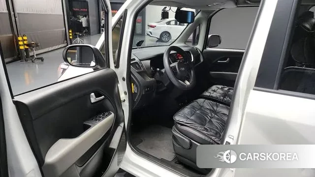 Kia The New Ray id 3469200 из Кореи 20