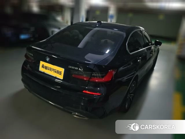 BMW 3 series id 4391999 из Китая 21