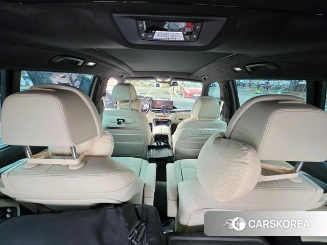 BMW X7 (G07) id 3823737 из Кореи 17