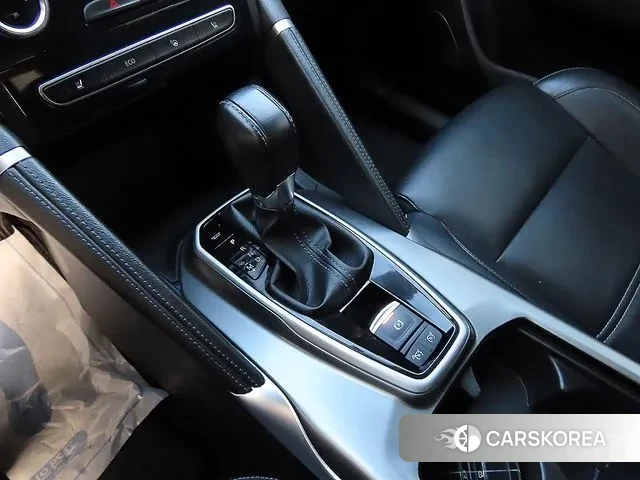 Renault Korea (Samsung) The New QM6 id 3492786 из Кореи 19