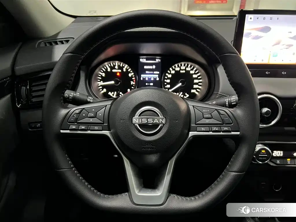 Nissan X-Trail id 4547975 из Китая 20