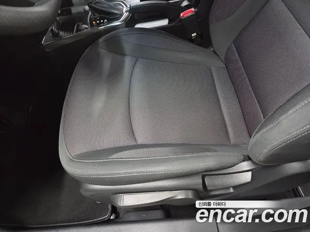 Ssangyong Berry New Tivoli id 2744420 из Кореи 20