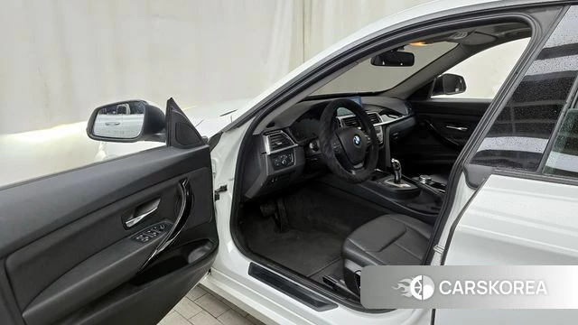 BMW 3 Series GT (F34) id 3808090 из Кореи 20