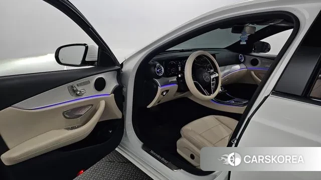 Mercedes-Benz E-Class W213 id 2994747 из Кореи 20
