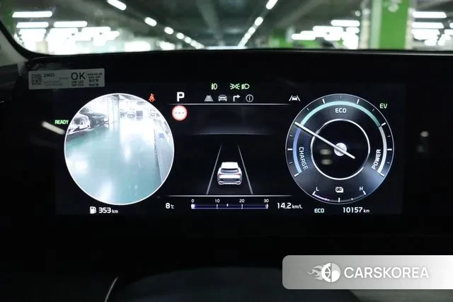 Kia Sportage 5th Generation Hybrid id 3756899 из Кореи 20