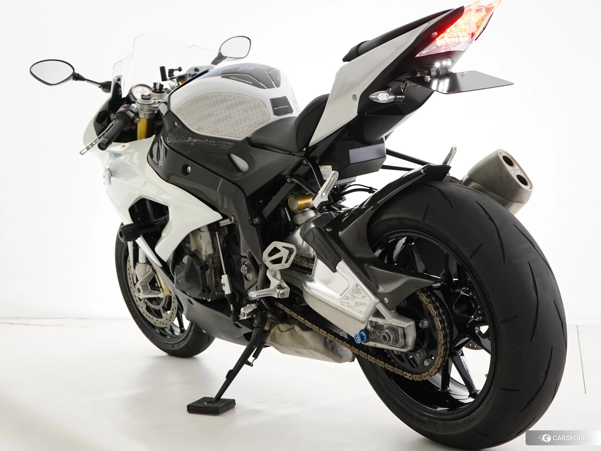 BMW S1000RR id 4191803 из Японии 11