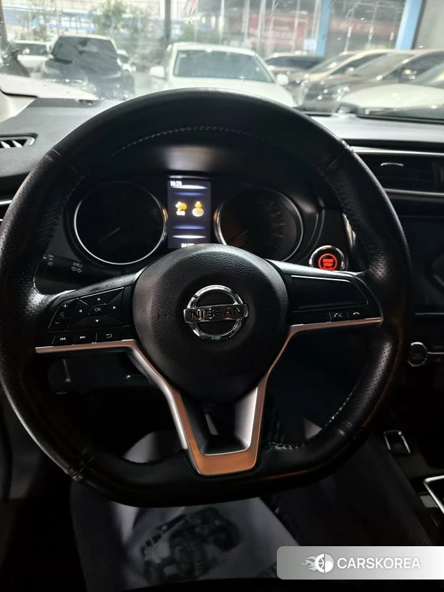 Nissan Qashqai id 4307081 из Китая 15
