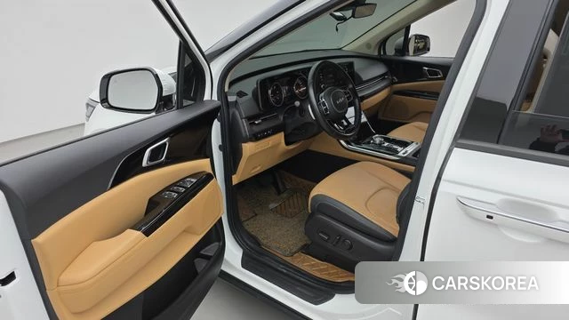 Kia Carnival 4th generation id 3859677 из Кореи 20