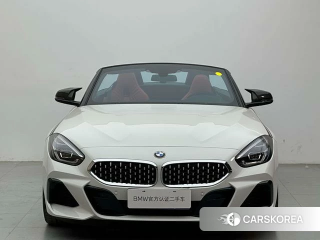 BMW Z4 id 4257304 из Китая 23