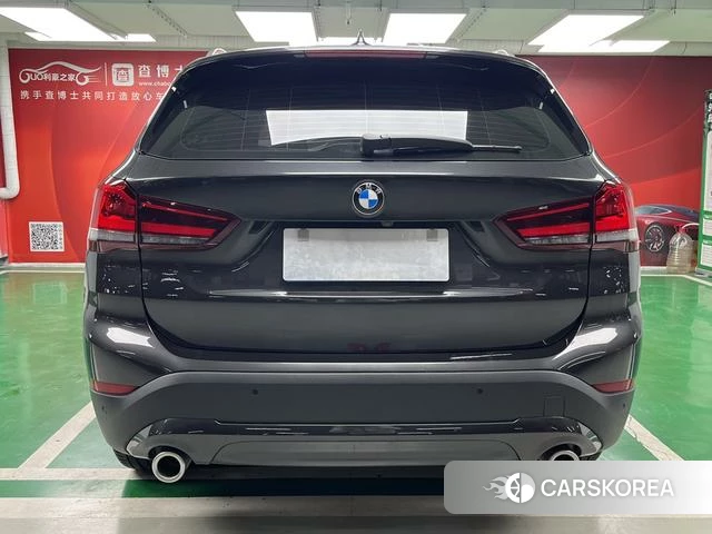 BMW X1 id 3908150 из Китая 26