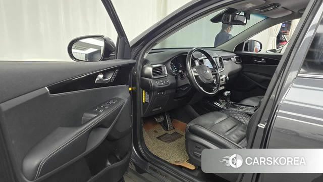 Kia The New Sorento id 4465745 из Кореи 20