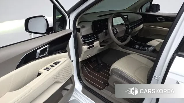 Kia The New Carnival 4th Generation id 3745188 из Кореи 20