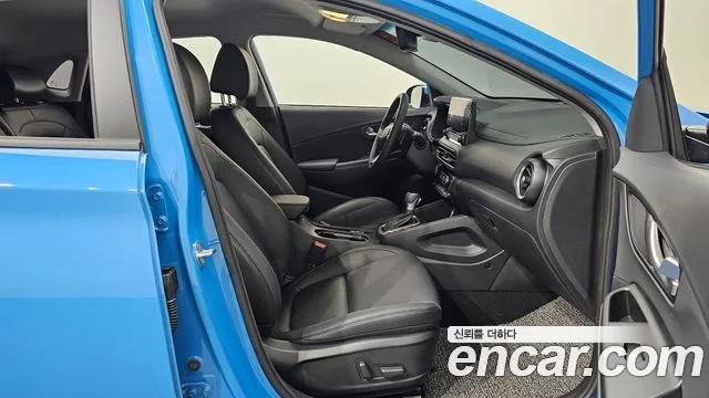 Hyundai The New Kona id 2950828 из Кореи 20