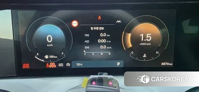 Hyundai Palisade (LX3) id 3466966 из Кореи 20