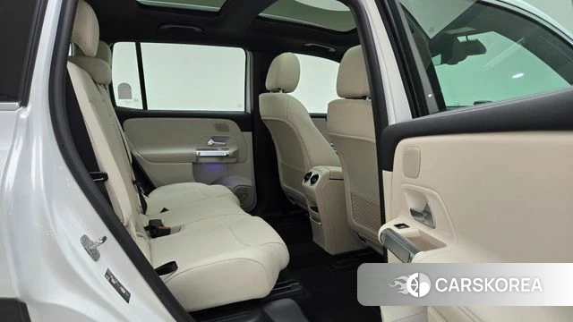 Mercedes-Benz EQB X243 id 4468375 из Кореи 17