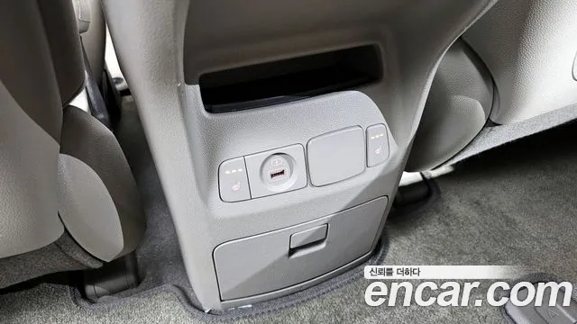 Kia The New Carnival id 2673154 из Кореи 20