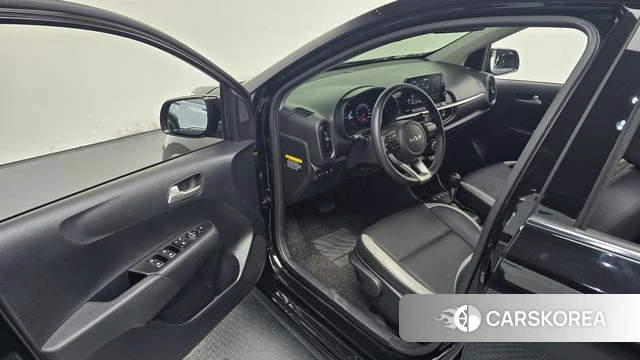 Kia Morning Urban (JA) id 4480903 из Кореи 30