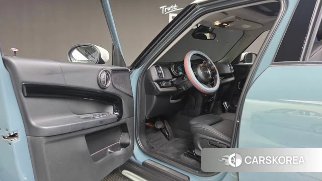 Mini Cooper Countryman id 4428528 из Кореи 31