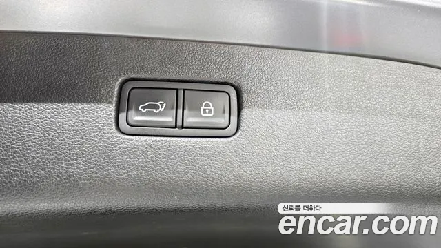 Genesis GV80 id 2675560 из Кореи 20