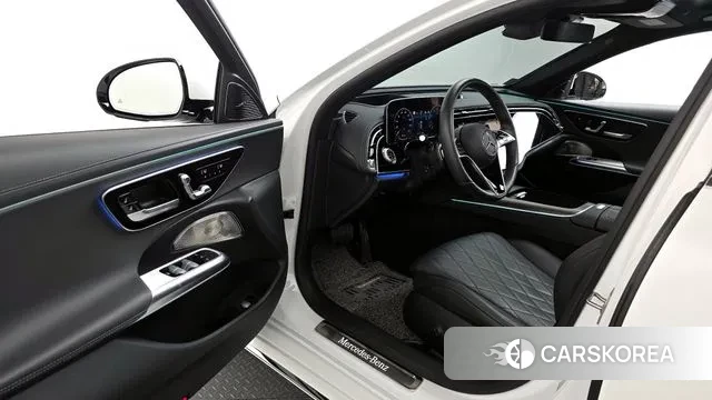 Mercedes-Benz E-Class W214 id 3700836 из Кореи 20