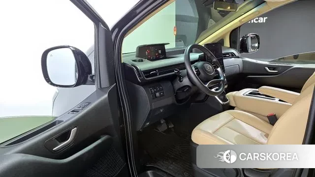 Hyundai Staria id 3011575 из Кореи 20