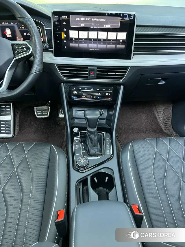 Volkswagen Tiguan L id 4258994 из Китая 12