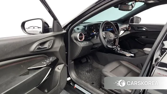 Chevrolet (GM Daewoo) Trax Crossover id 3272544 из Кореи 20