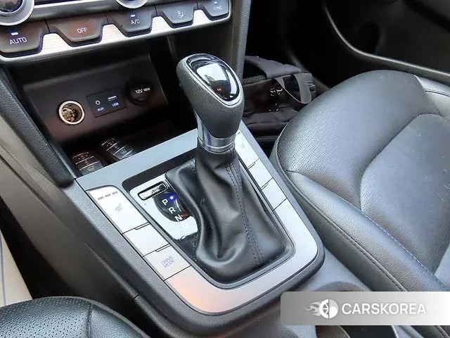 Hyundai The New Avante AD id 3340581 из Кореи 18