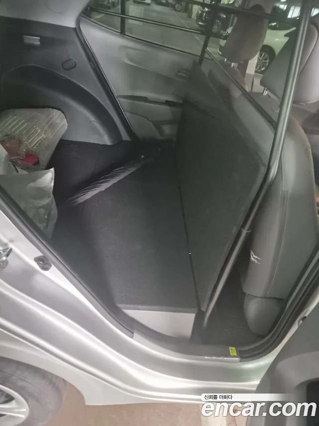 Kia Morning Urban (JA) id 2906908 из Кореи 15