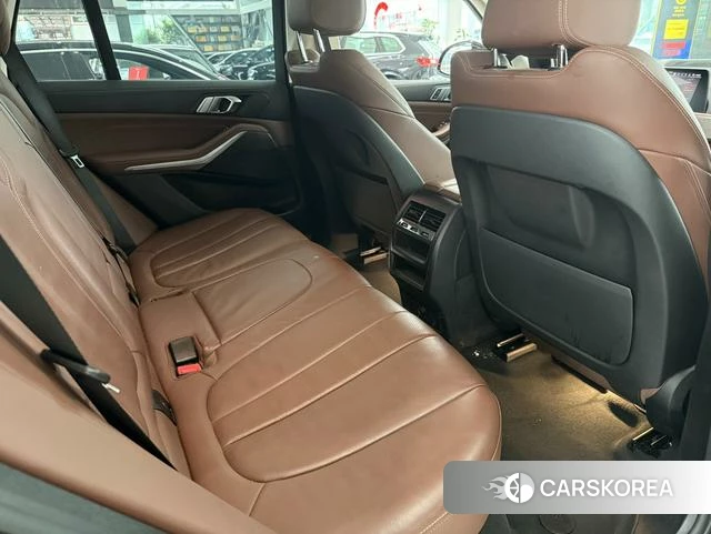 BMW X5 (imported) id 3908408 из Китая 17
