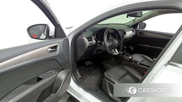 Renault Korea (Samsung) XM3 id 3838675 из Кореи 20