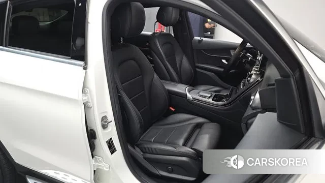 Mercedes-Benz GLC-Class X253 id 3258536 из Кореи 20