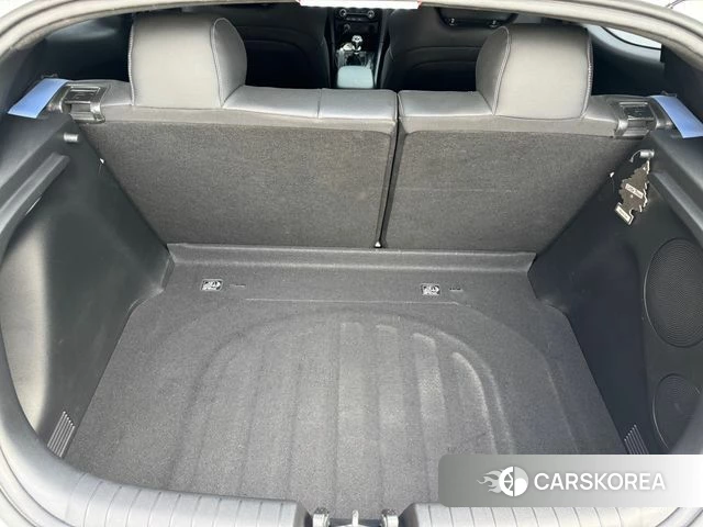 Hyundai Veloster (JS) id 4196233 из Кореи 10