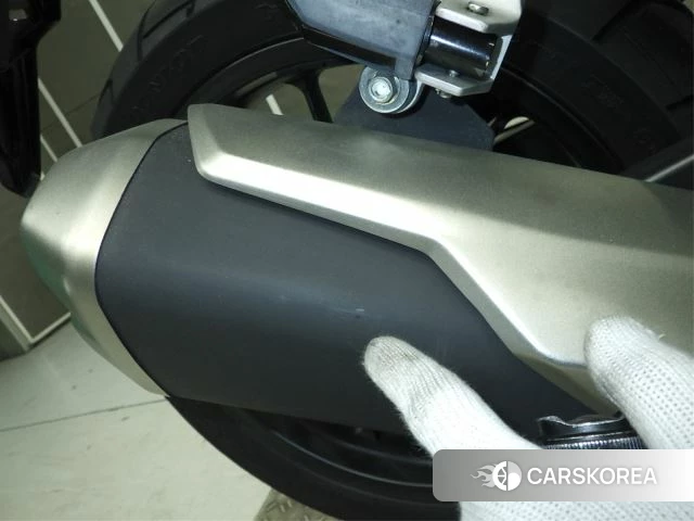 Honda 400X id 4184215 из Японии 34