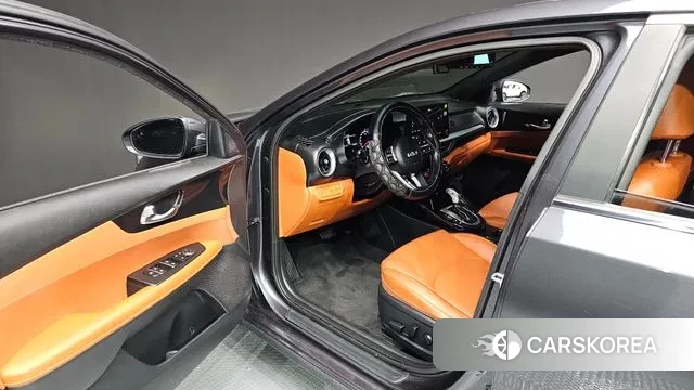 Kia The New K3 2nd generation id 3334553 из Кореи 20