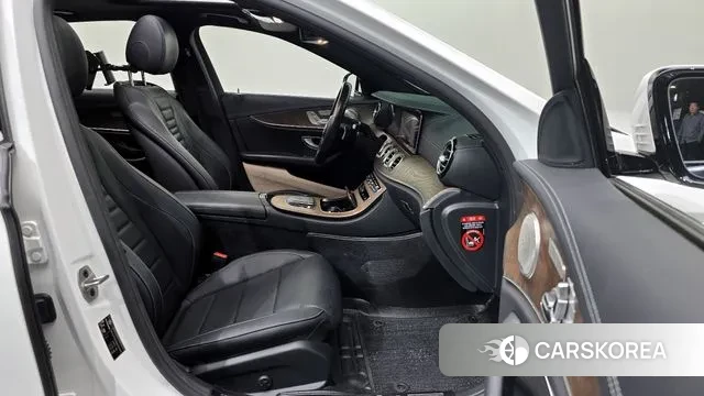 Mercedes-Benz E-Class W213 id 3349407 из Кореи 19