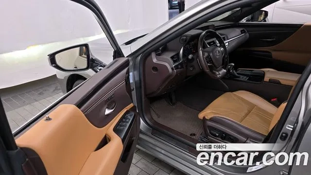 Lexus ES300h 7th generation id 2859121 из Кореи 20