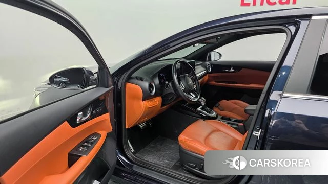 Kia The New K3 2nd generation id 3915082 из Кореи 20