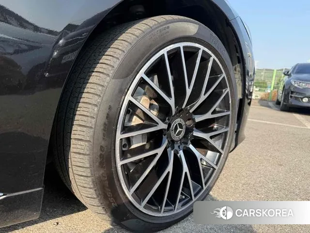 Mercedes-Benz S-Class W223 id 3581923 из Кореи 10