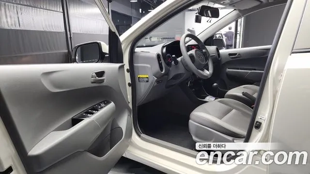 Kia All New Morning (JA) id 2860383 из Кореи 20