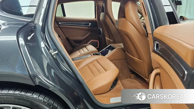 Porsche Panamera (971) id 4603152 из Кореи 32