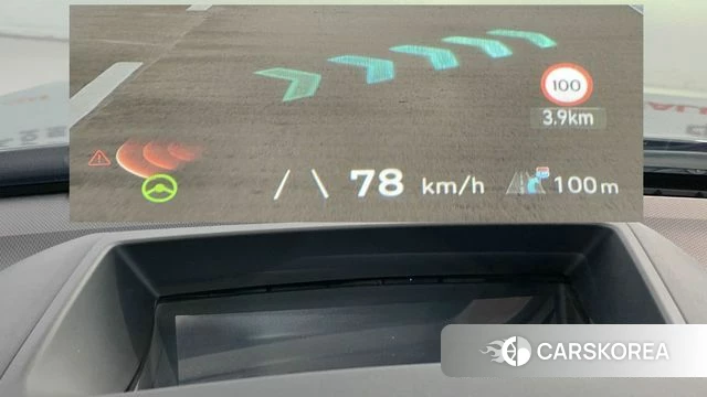 Hyundai Ionic 5 id 4355315 из Кореи 20