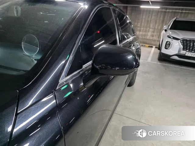 Genesis G90 id 3509686 из Кореи 20