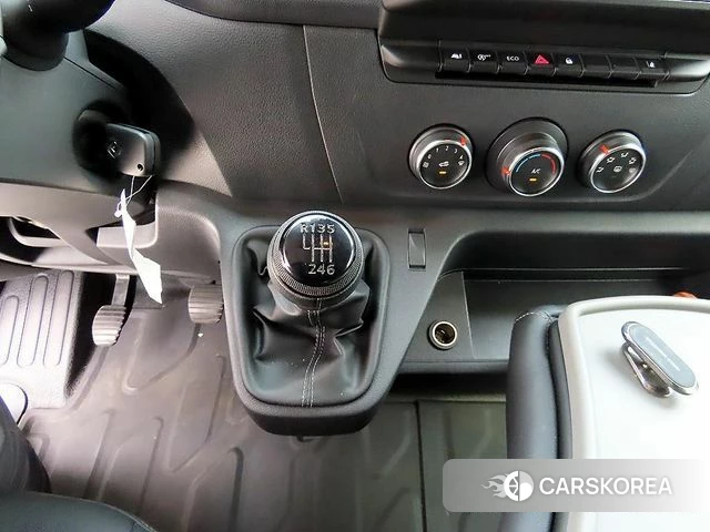 Renault Korea (Samsung) Master id 4715988 из Кореи 18