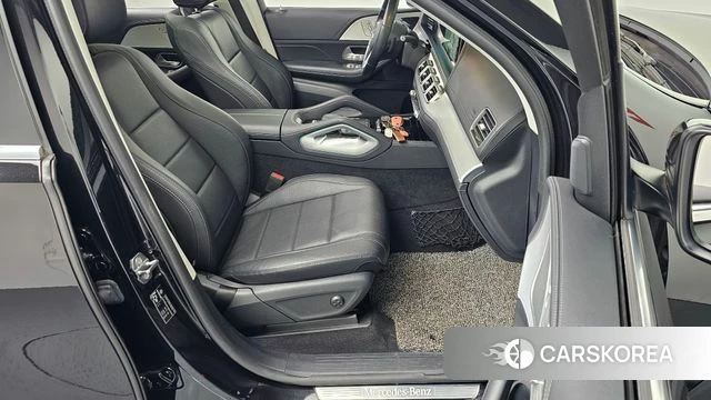 Mercedes-Benz GLE-Class W167 id 3843214 из Кореи 20